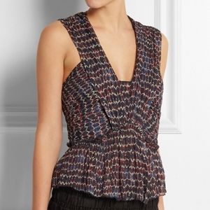 Isabel Marant top